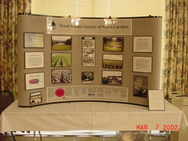 WSSNC Members